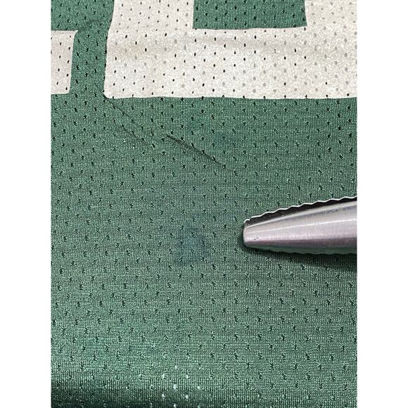 Aaron Rodgers Green Bay Packers Reebok Home Jersey Size Youth L - Picture 5 of 11